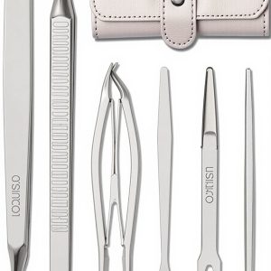Stainless Steel Facial Tool Kit
